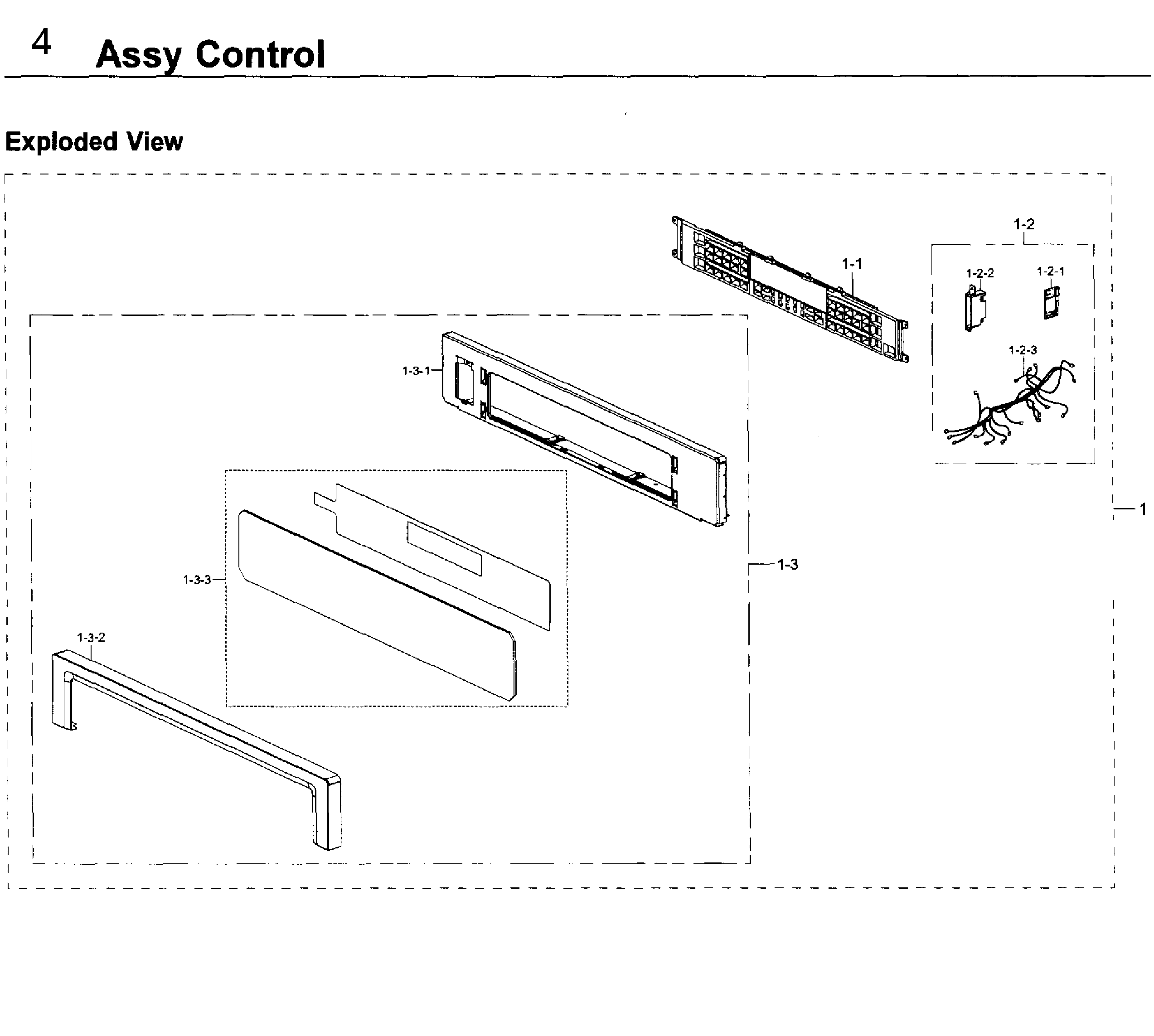 Control asy