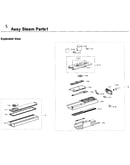 Steam parts 1