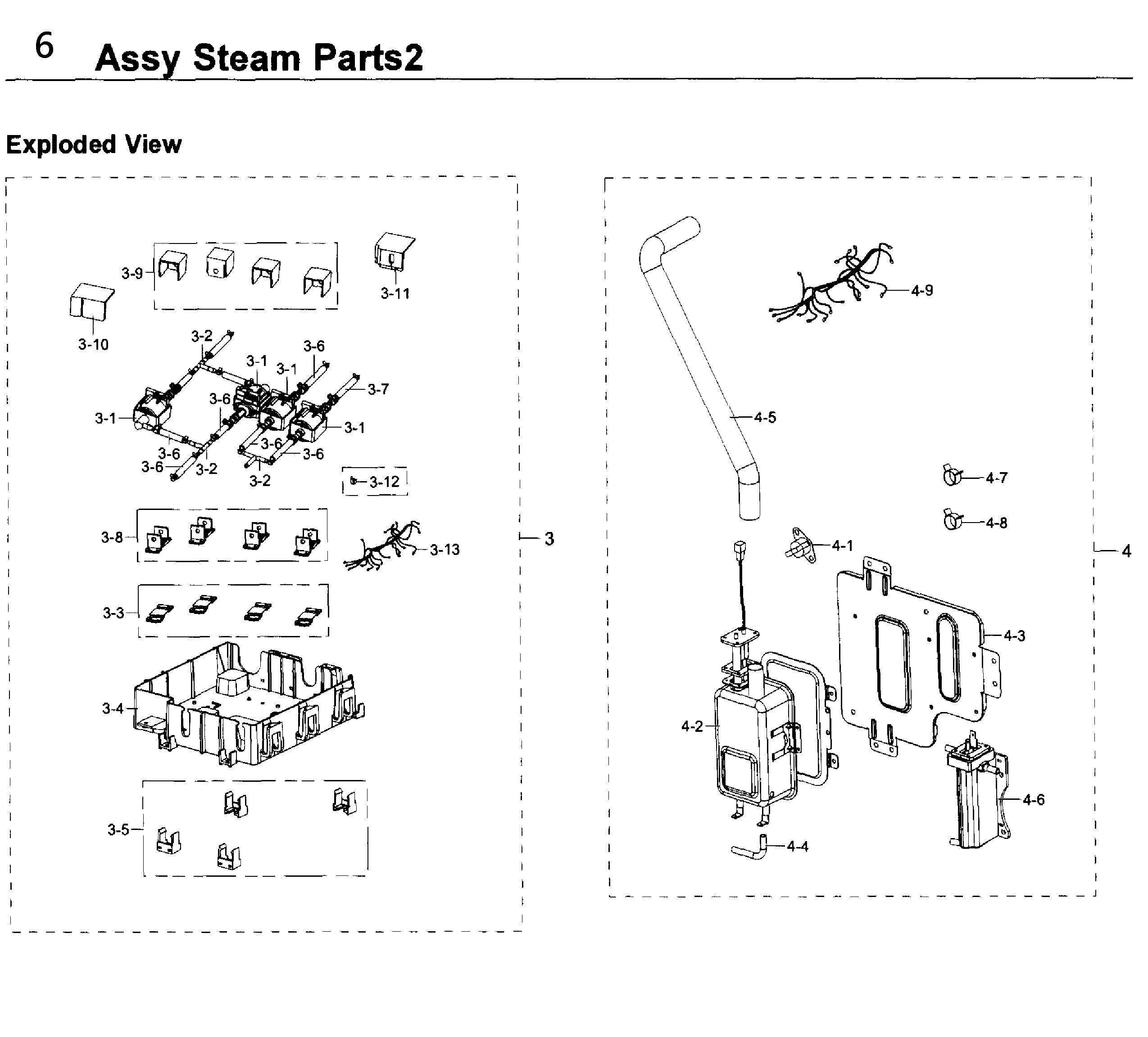Steam parts 2