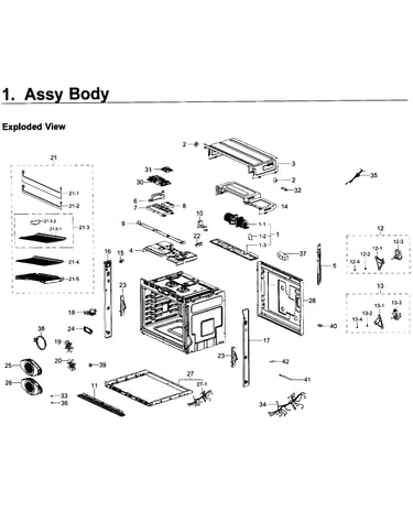Body