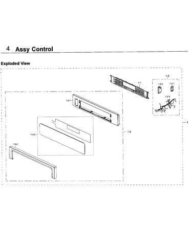 Control asy