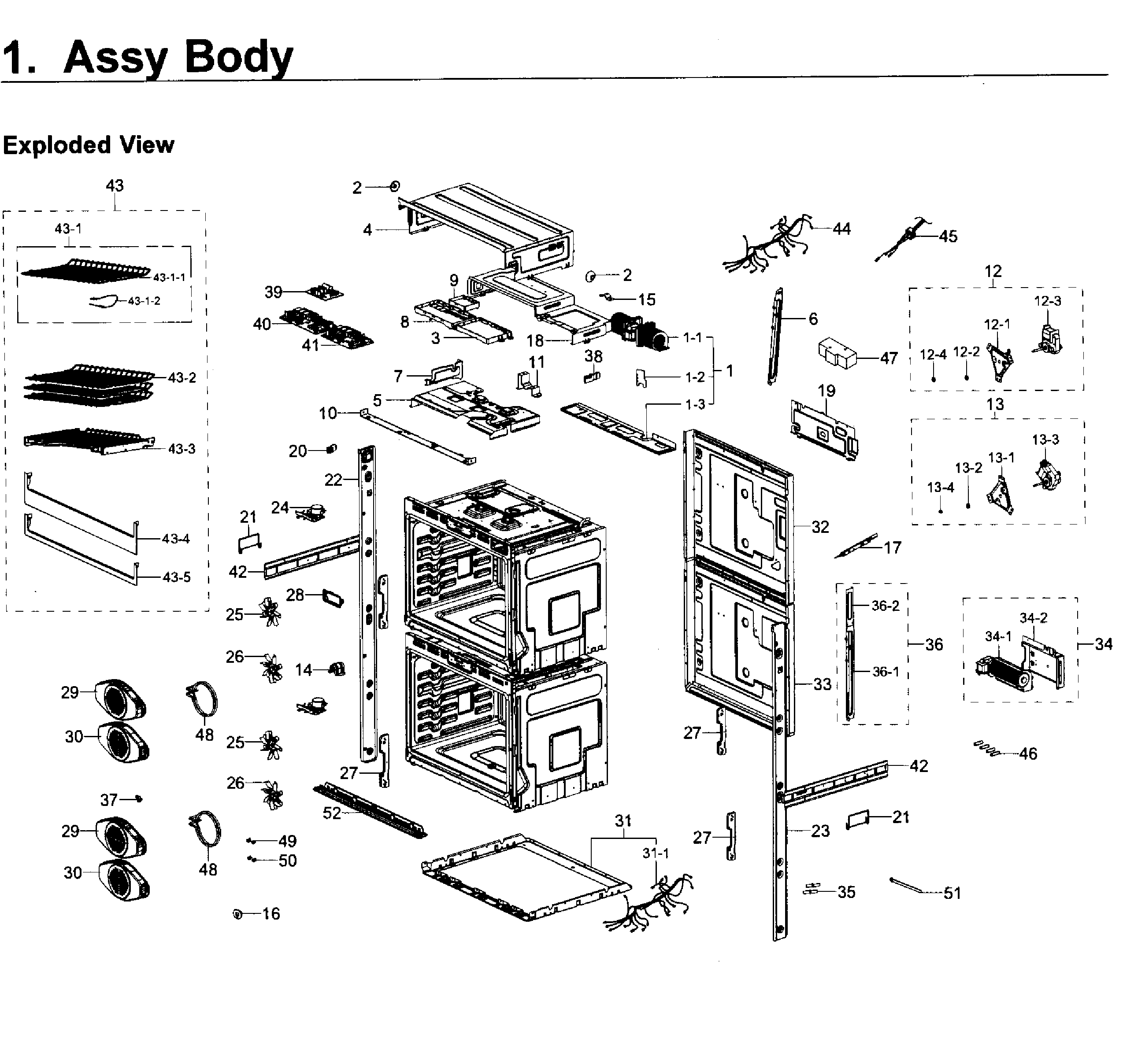 Body