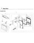 Door asy