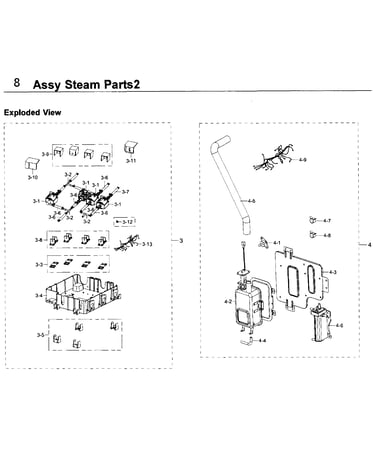Steam parts 2