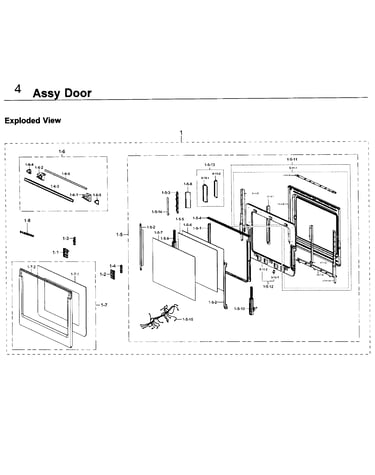 Door asy