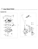Steam parts 2