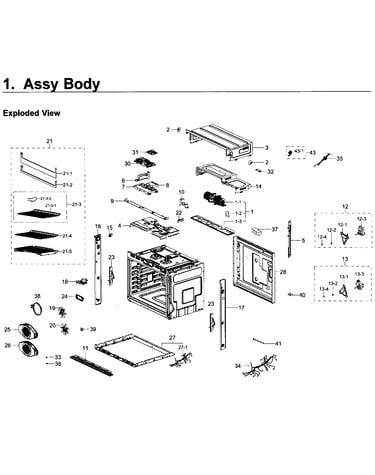 Body