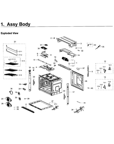 Body