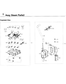 Steam parts 2