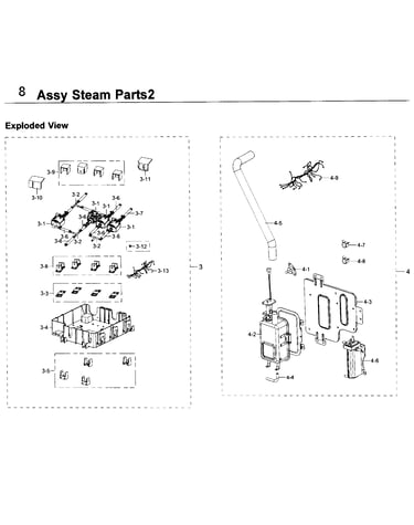 Steam parts 2