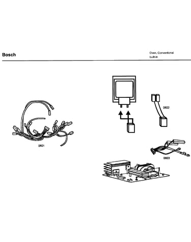 Electrical parts