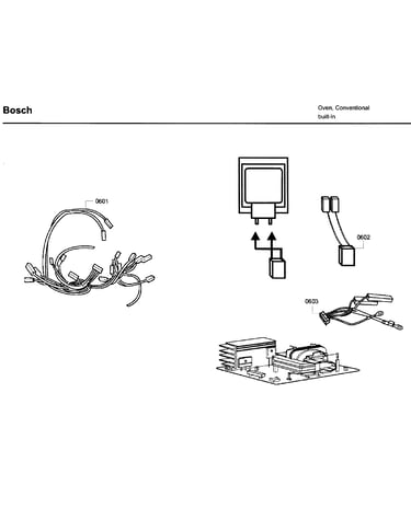Electrical parts