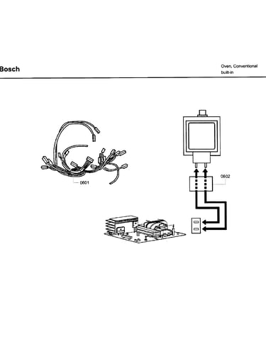 Electrical parts
