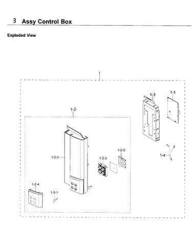 Control box