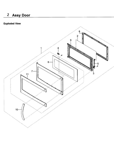 Door