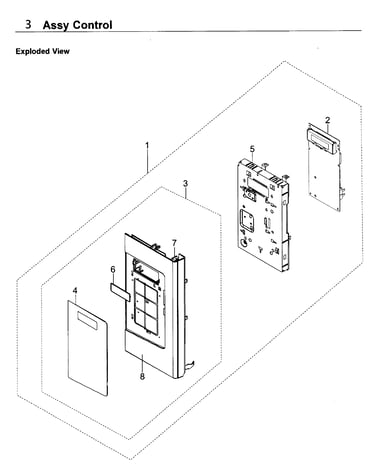 Control box
