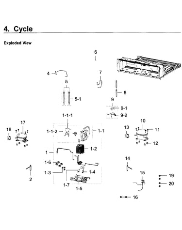 Cycle