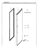 Door ref outer