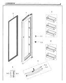 Door ref inner
