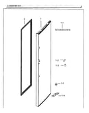 Door ref outer