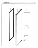 Door ref outer