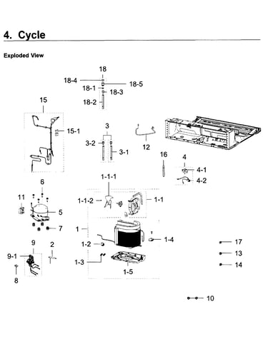 Cycle