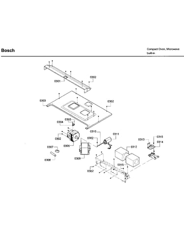 Electrical parts