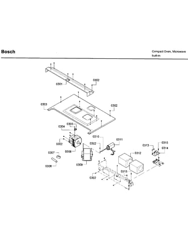 Electrical parts