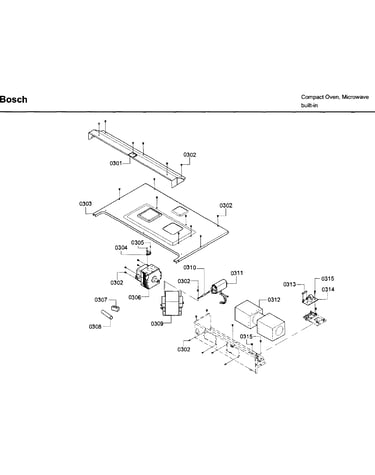 Electrical parts