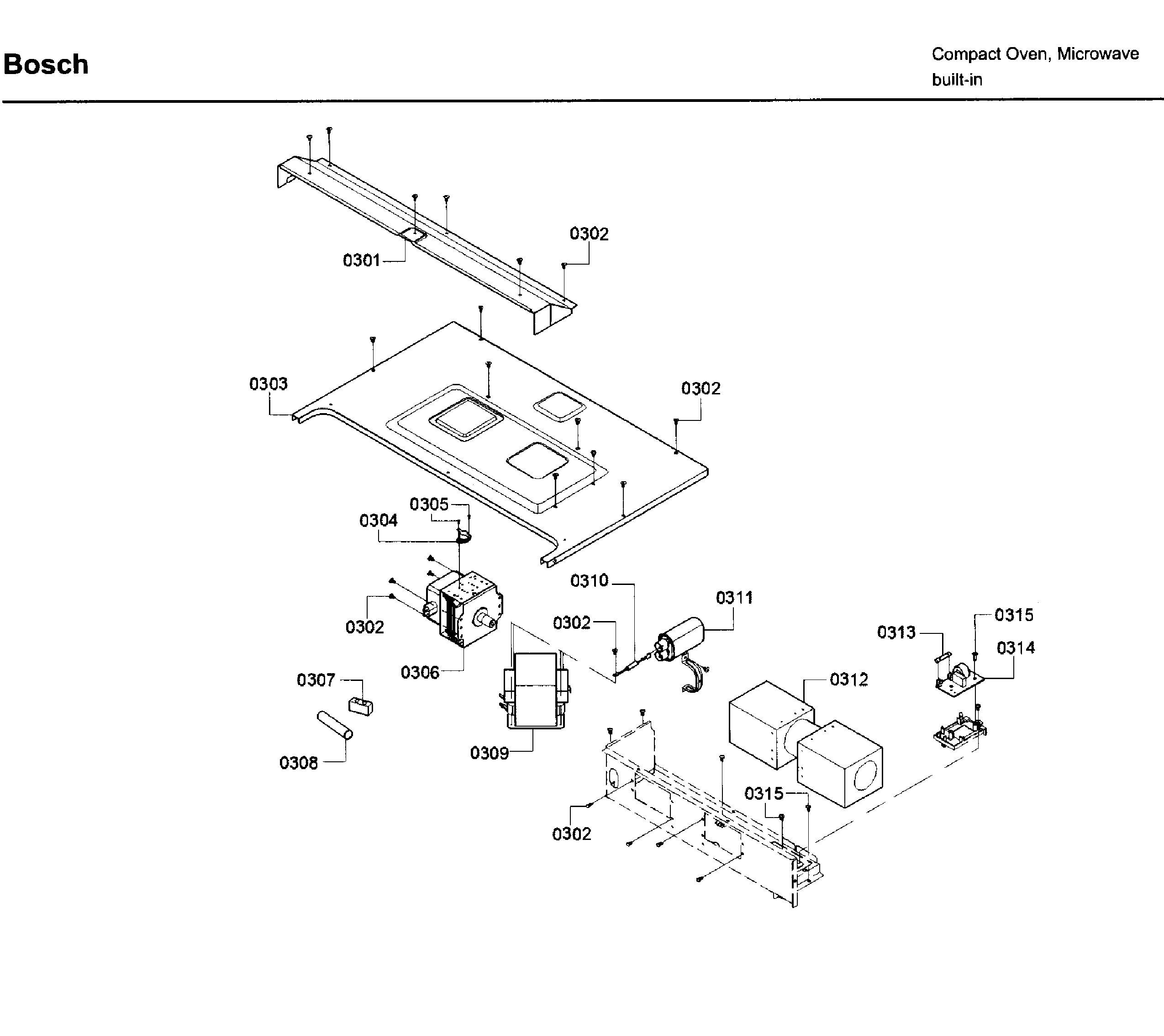 Electrical parts