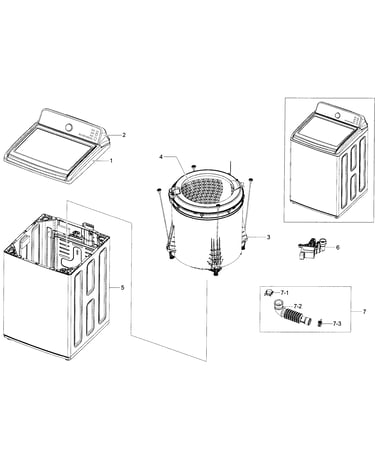 Main assy