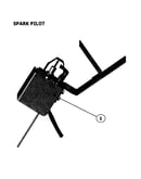 Spark pilot