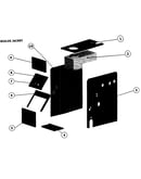 Jacket parts