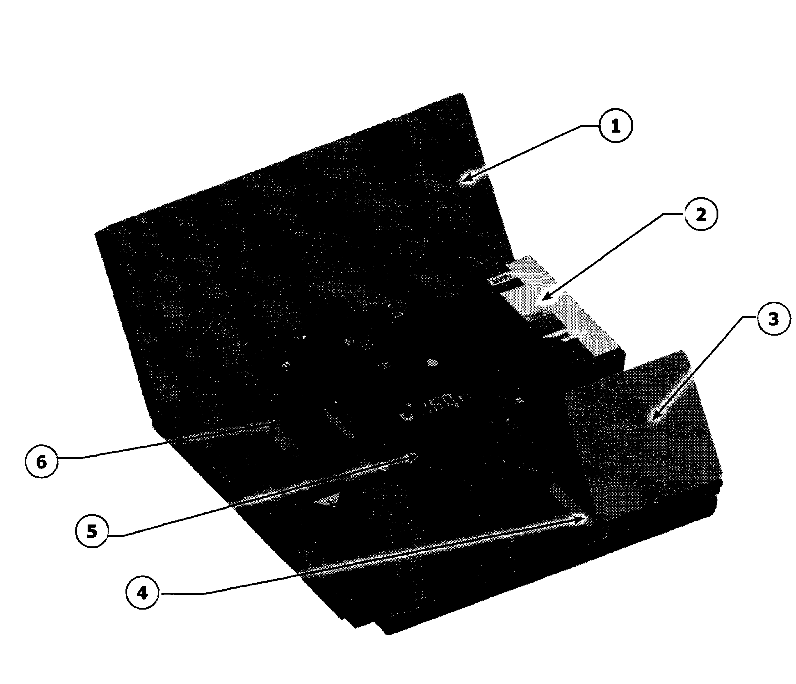 Control module