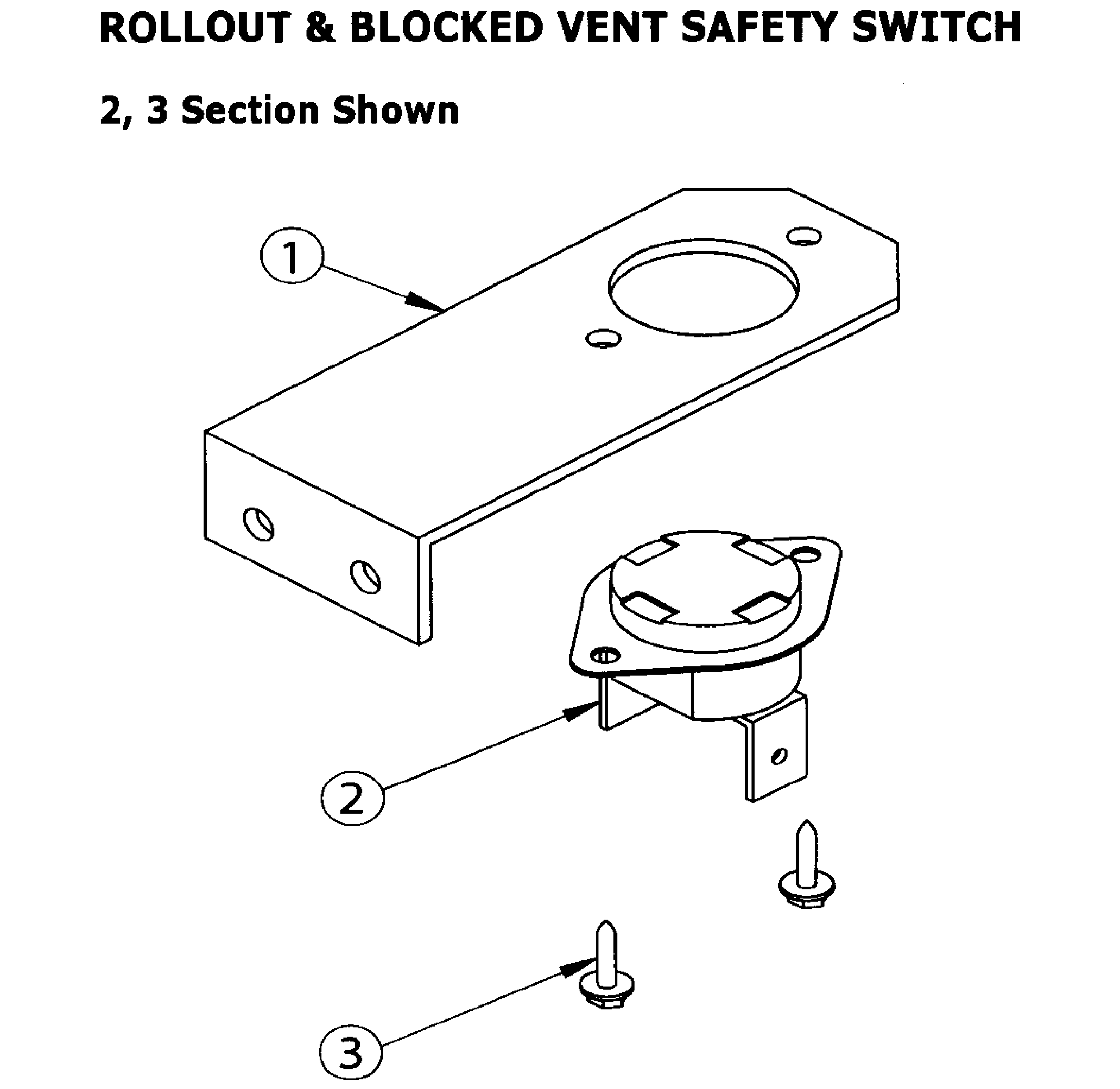 SAFETY SWITCH