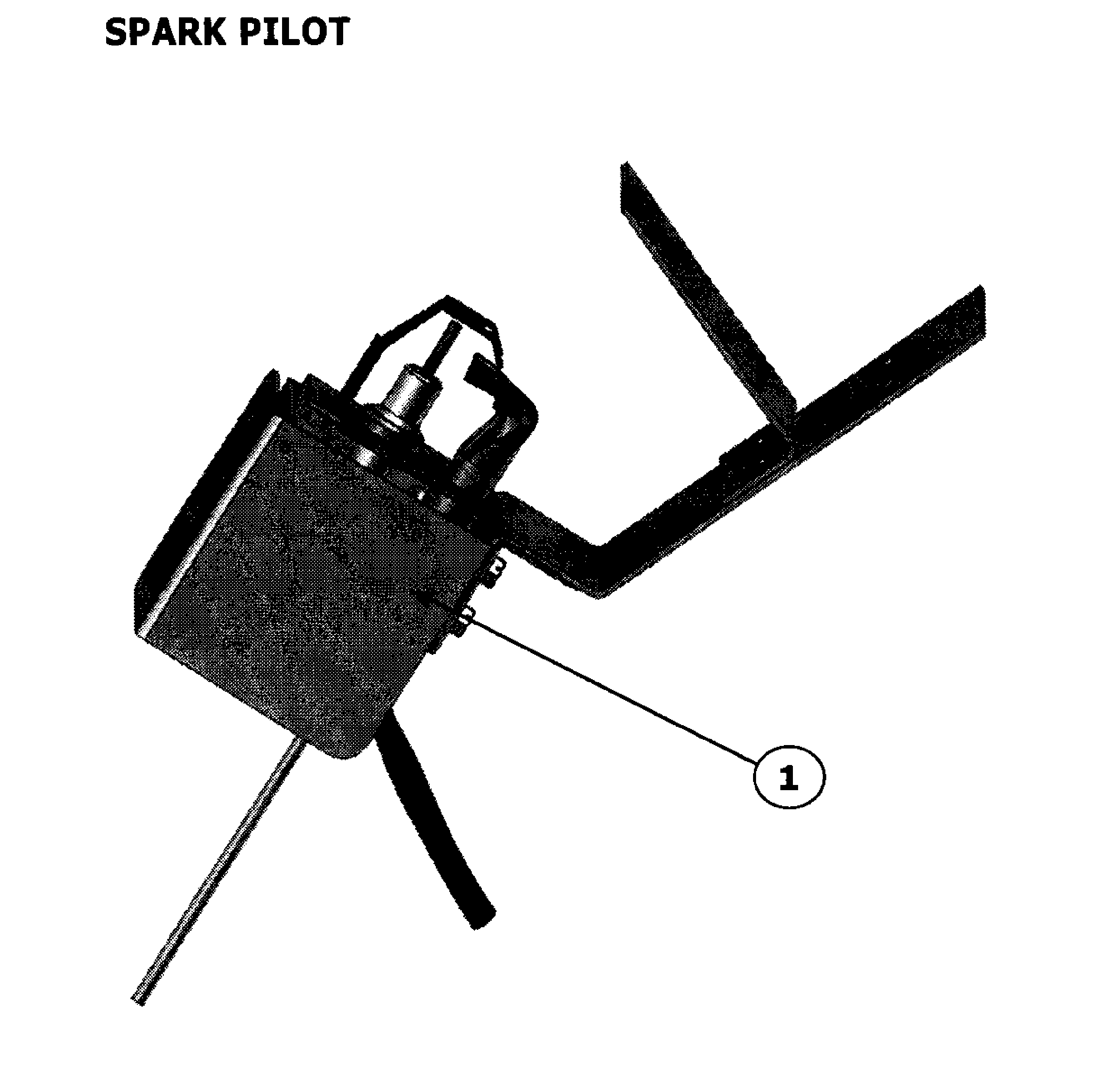 Spark pilot