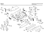 Bosch SHE99C05UC/19 base diagram