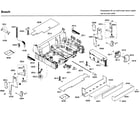 Bosch SHE99C05UC/48 base diagram