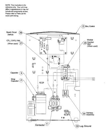 Electrical