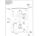 ICP HXA624GKA100 electrical diagram