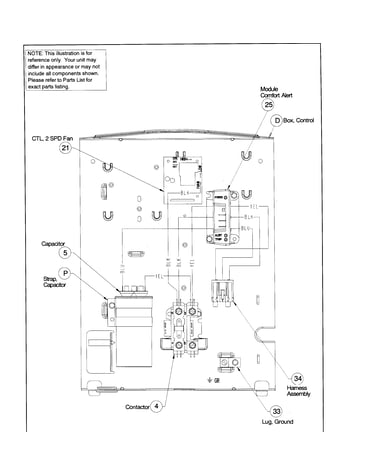 Electrical
