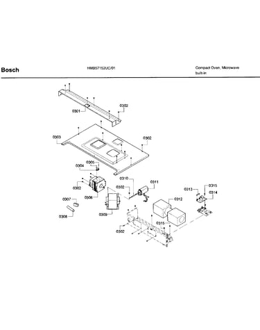Electrical parts