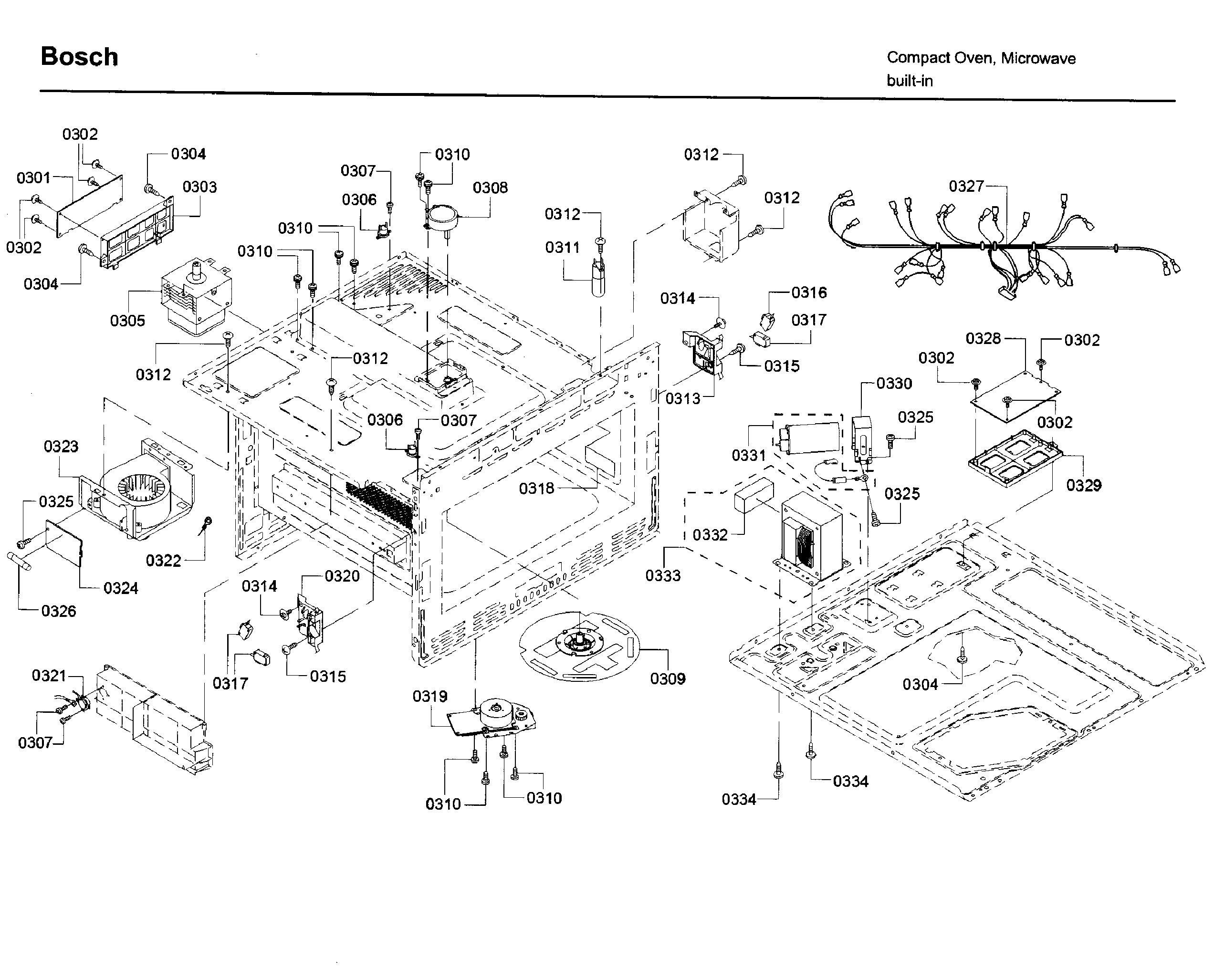 Electrical parts
