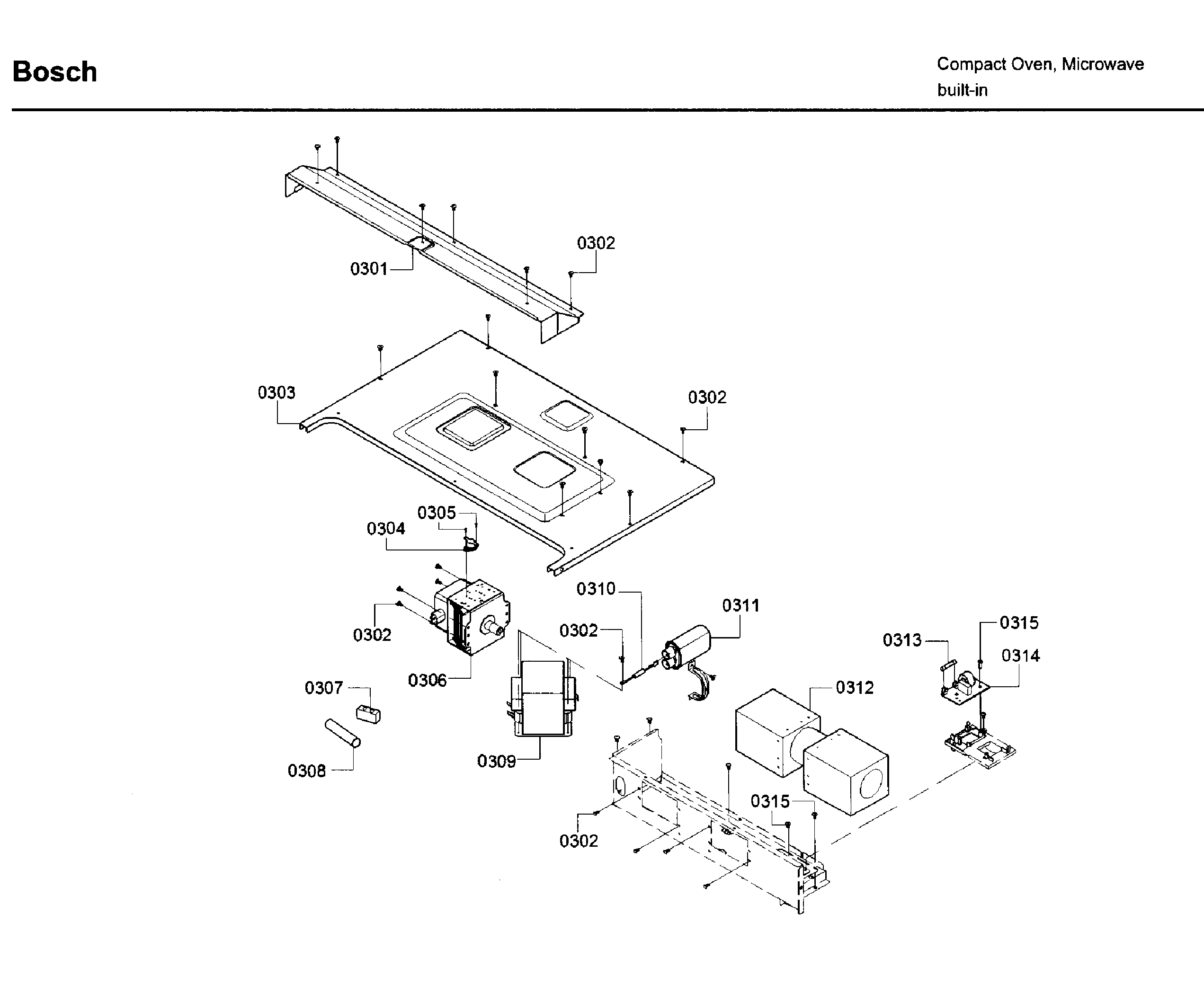 Electrical parts