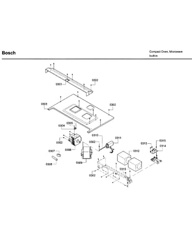 Electrical parts
