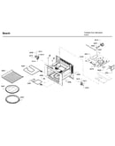 Cavity parts