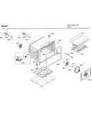 Cavity parts