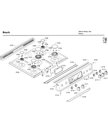 Cooktop