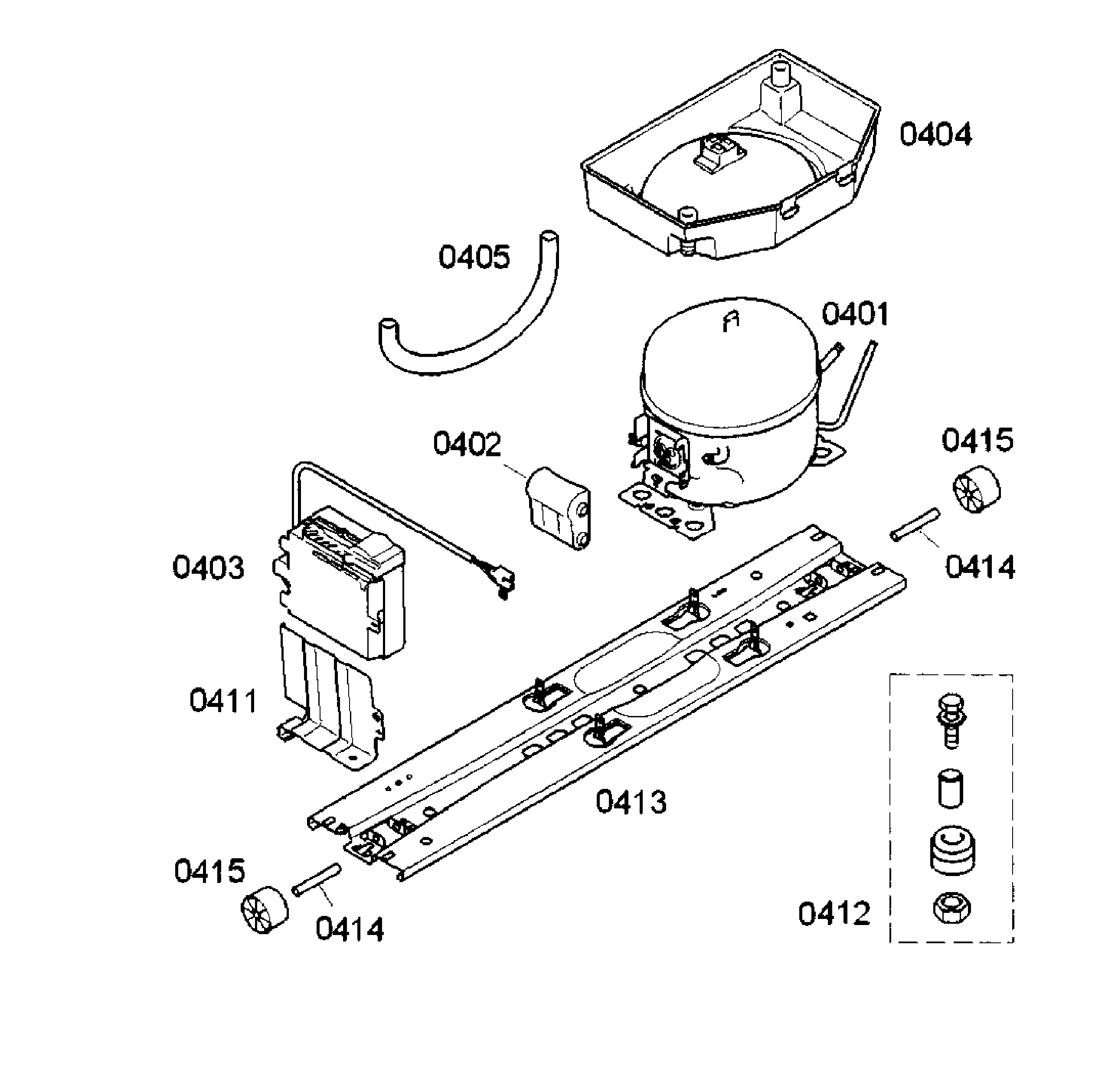 COMPRESSOR