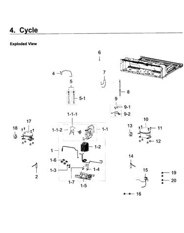 Cycle